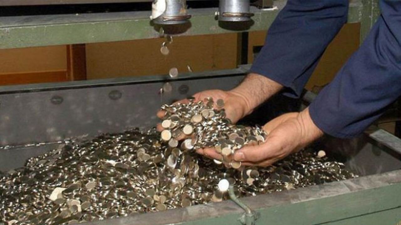 Darphane ve Damga Matbaası'nın işçi alımı başvuruları başladı 71 darphane ve damga matbaasinin isci alimi basvurulari basladi aSlYl4nC