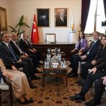 dem parti heyetinden ak partiye meclis ziyareti gundem demokrasi ve infaz yasasi f8amcPFu