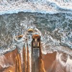 deniz duzeylerinde beklenmedik yukselis gaz pedalina basiyor gibiyiz aDdE5S2G