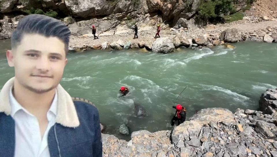 derede kaybolan 18 yasindaki ibrahim araniyor Ir49sFvF