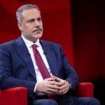 disisleri bakani fidana suikast girisimi lEVtnrVU