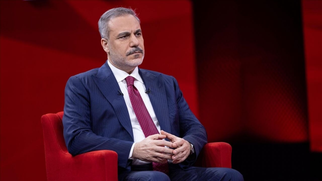 disisleri bakani fidana suikast girisimi lEVtnrVU