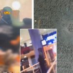 dovmeyi begenmedi birinci tehditler savurdu sonra dukkana kursun yagdirdi FBEwXXRm