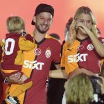 dries mertens galatasaray meslegini 5 kupayla tamamladi ZdwCuGHG
