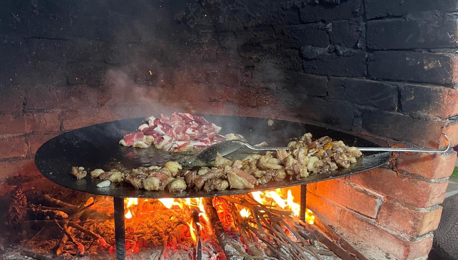 duali guvec icin turkiyenin dort bir yanindan geliyorlar 400 yildir suren gelenek hRWa7Fja