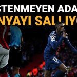 dunya futbolunun istenmeyen cocugu ousmane dembele sampiyonlar ligini salliyor arsenali de devirdi er3PAvH1