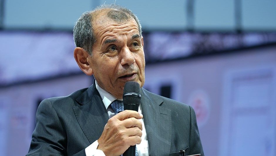 Dursun Özbek'ten Osimhen, Icardi ve Muslera açıklaması: Grupta kalacaklar mı? 71 dursun ozbekten osimhen icardi ve muslera aciklamasi grupta kalacaklar mi bye2qO1Z