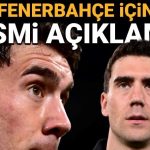 dusan vlahovic transferinde fenerbahce icin resmi aciklama sezon sonunu bekliyoruz 2AFeDN6U