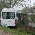 duzcede sabah saatlerinde feci kaza OCmUUxdB