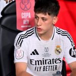 efsane isimden real madride arda guler tepkisi nagnXLwr