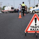 elazigda feci kaza otomobil sarampole devrildi 2EIp4wZQ