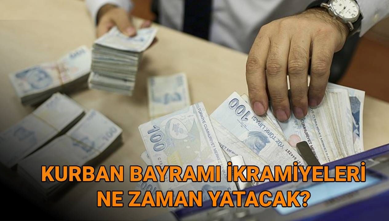 Emekli bayram ikramiyesi ödeme tarihleri 2025: Kurban Bayramı emekli ikramiyesi ne vakit yatacak? 71 emekli bayram ikramiyesi odeme tarihleri 2025 kurban bayrami emekli ikramiyesi ne vakit yatacak DQzEtbA5