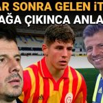 emre belozoglundan yillar sonra gelen fenerbahce itirafi sokaga ciktigimda fark ettim untfuNe4