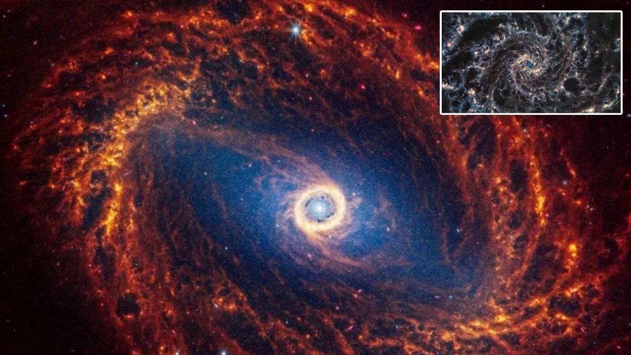 en uzak galaksi kesfedildi IuZ3Mmkg