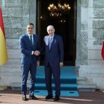 erdogandan ustu kapali sancheze imamoglu elestirisi dt6jH4QD