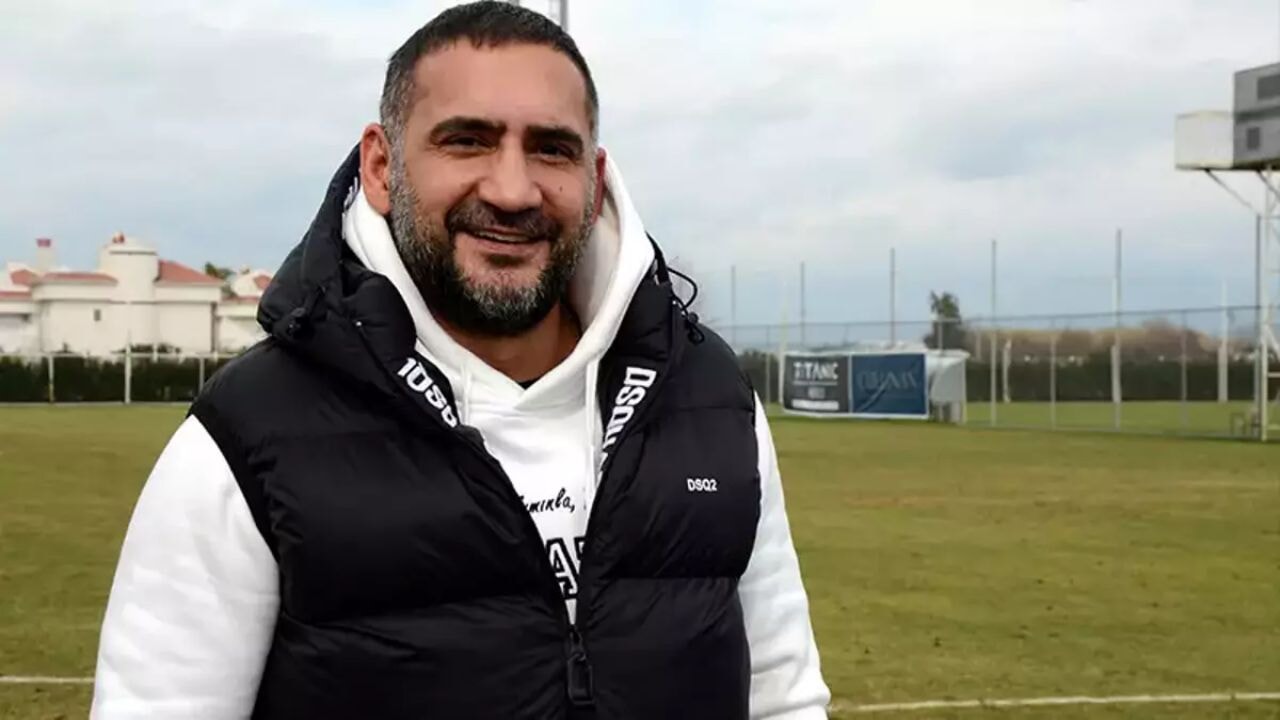 eski futbolcu umit karan cezaevine gonderildi lWCpBbgS