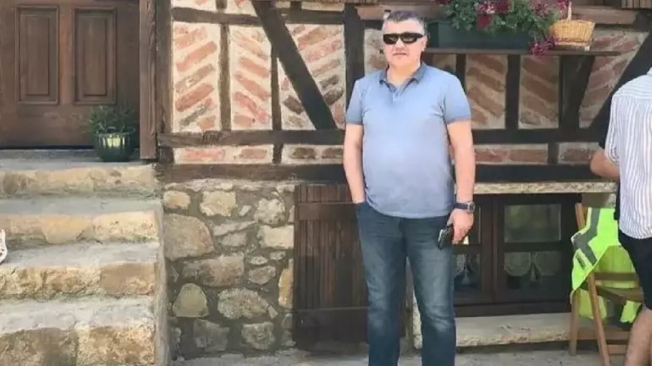 eski polis israil ajani cikti W9beRr5L