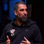 eyupspor ayriligi resmen acikladi arda turana tesekkur ettik C4e2cjax