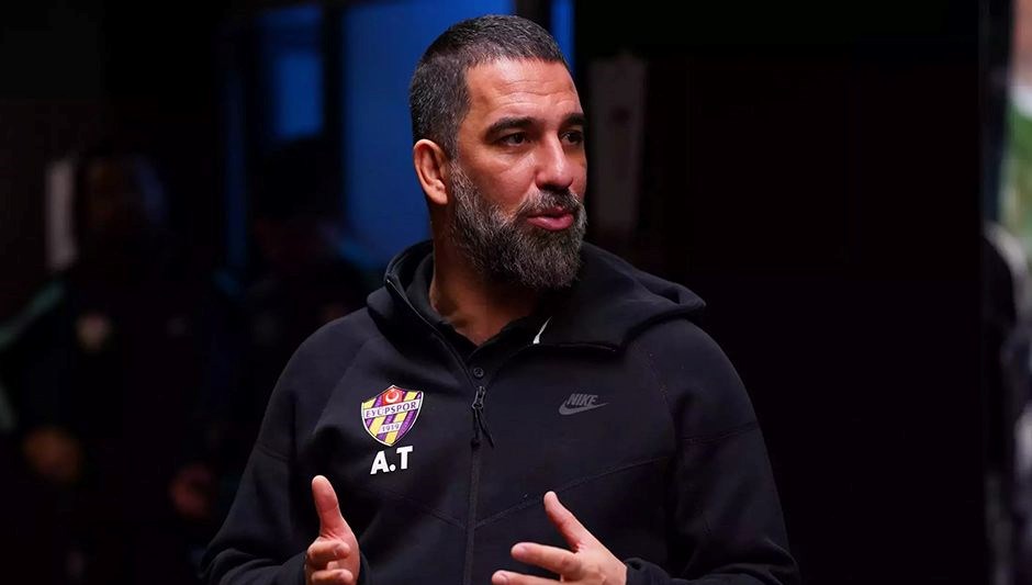 eyupspor ayriligi resmen acikladi arda turana tesekkur ettik