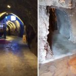 falezleri oydular 5 yildizli oteldeki zimn tunele inceleme L4h68yhq