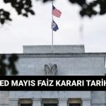 fed mayis ayi faiz karari tarihi abd merkez bankasi ppk toplantisi ne vakit JG6451Q7