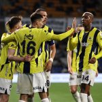 fenerbahce arda turanli eyupsporu konuk ediyor olasi 11 5aD9Tc8F