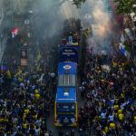 fenerbahce beko euroleague sampiyonlugunu kutluyor iLjMSWxA