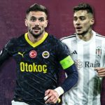 fenerbahce besiktas maci ne vakit saat kacta ustun ligin 34 haftasinda dev derbi NhCH7RPT