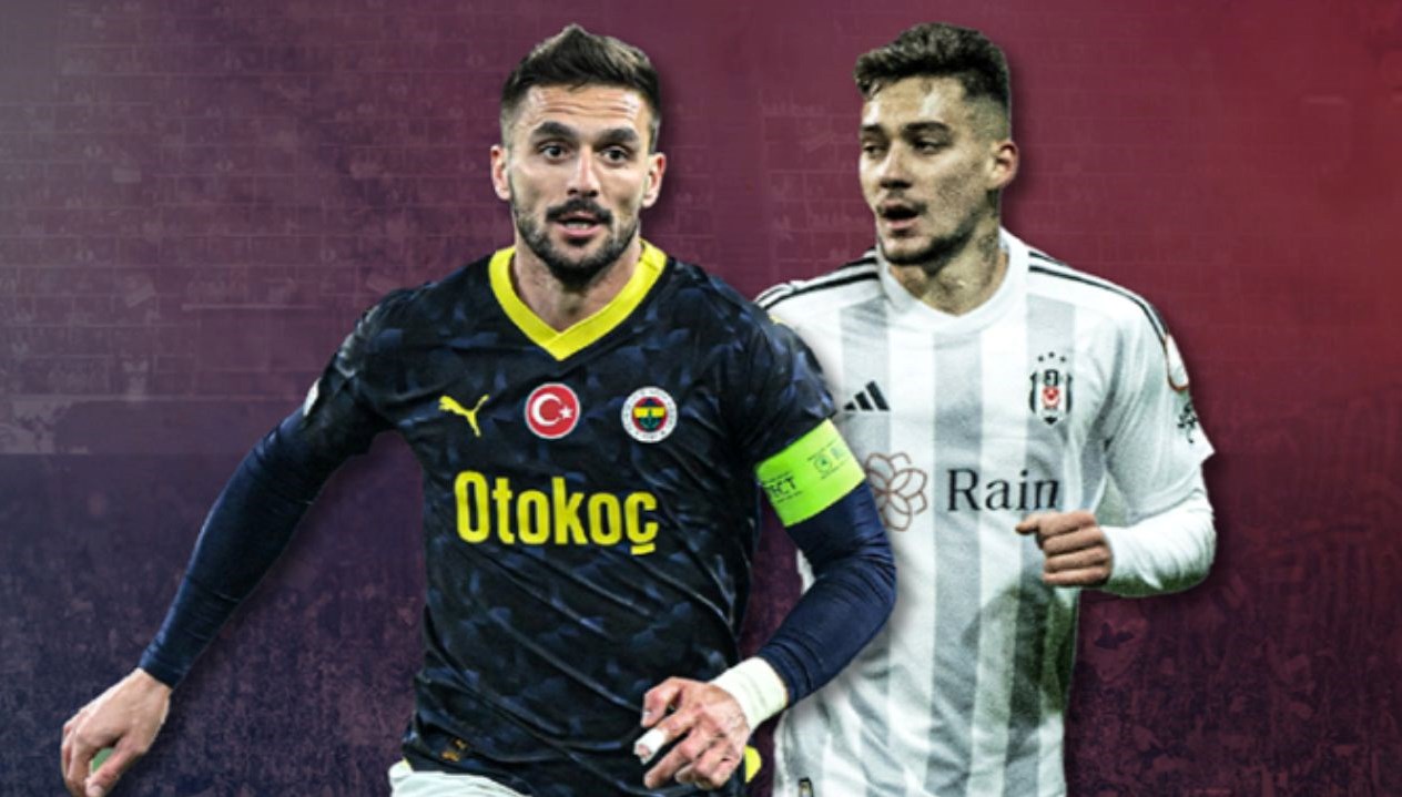 Fenerbahçe-Beşiktaş maçı ne vakit, saat kaçta? Üstün Lig'in 34. haftasında dev derbi 71 fenerbahce besiktas maci ne vakit saat kacta ustun ligin 34 haftasinda dev derbi NhCH7RPT