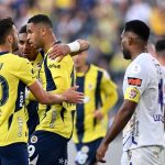 fenerbahce eyupsporu reaksiyonlar esliginde iki golle gecti lQEJDDAe
