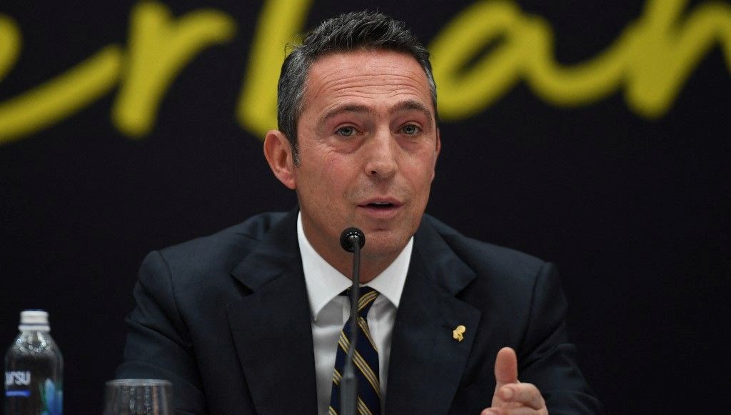 Fenerbahçe seçime gidecek mi? Ali Koç'tan açıklama 71 fenerbahce secime gidecek mi ali koctan aciklama CjuW2JJl