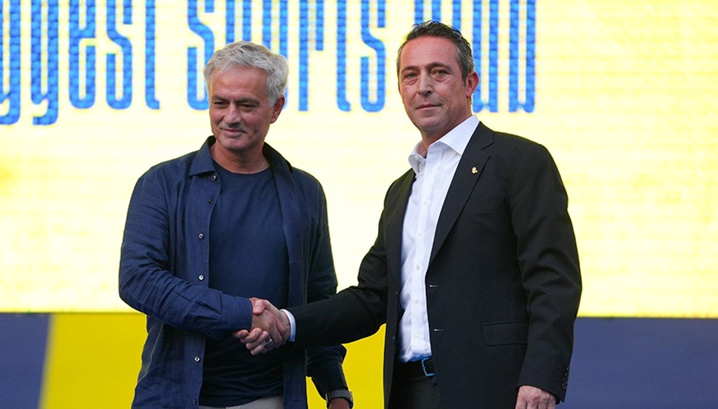 Fenerbahçe'de her şey sil baştan: Tam 18 isim yolcu 69 fenerbahcede her sey sil bastan tam 18 isim yolcu EF9gA3SL