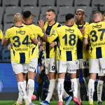 fenerbahcede saha icinde buyuk tansiyon talisca ile tartisan tadici zahmetle tuttular u3TWBDy7