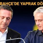 fenerbahcede yaprak dokumu basliyor 11 isme tesekkur edilecek 5 yildiz yeterli teklife gonderilecek Lll89CRn