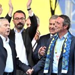 fenerbahceden ali koc ve aziz yildirim gorusmesiyle ilgili aciklama SnTZXEjR