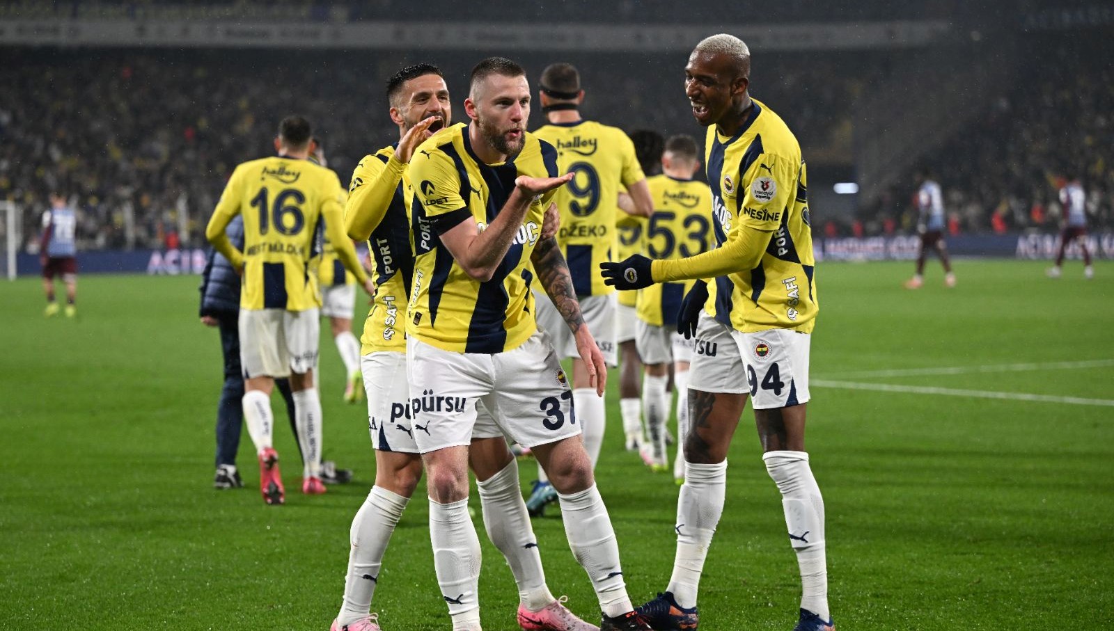 Fenerbahçe'den sponsorluk argümanlarına cevap 71 fenerbahceden sponsorluk argumanlarina cevap