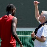 fenerbahceye iki yeni golcu mourinho eski ogrencisini getiriyor ZtCVAdBN