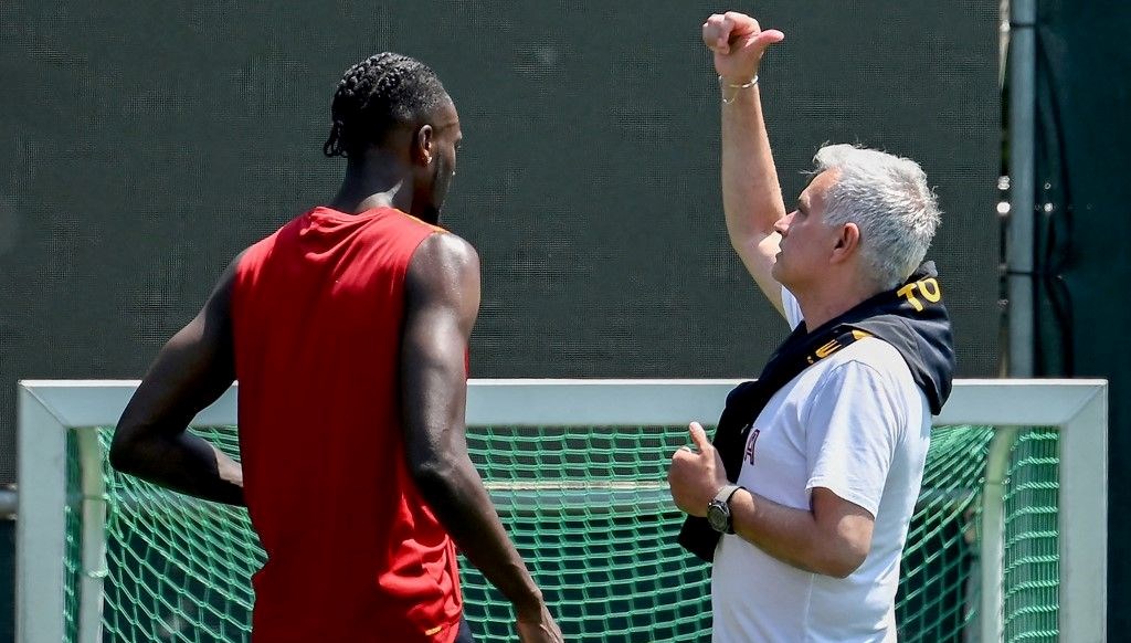 Fenerbahçe'ye iki yeni golcü: Mourinho eski öğrencisini getiriyor 71 fenerbahceye iki yeni golcu mourinho eski ogrencisini getiriyor ZtCVAdBN