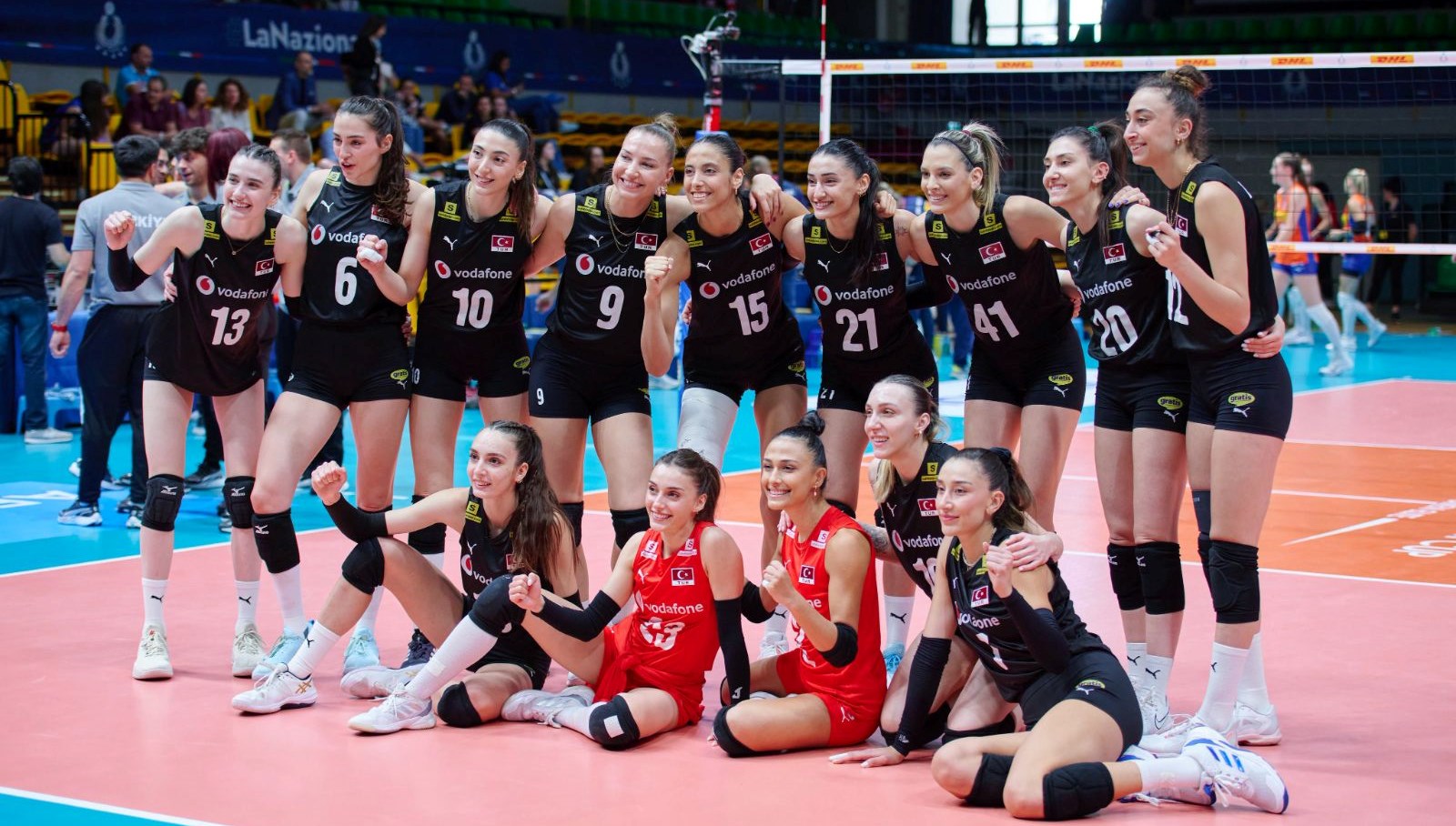 filenin sultanlari hollandayi 3 0la gecti Fge2Dpdf