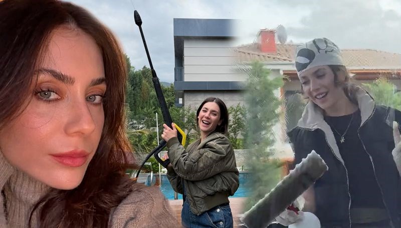 Fulya Zenginer'den paklık paylaşımına gelen yansılara karşılık 71 fulya zenginerden paklik paylasimina gelen yansilara karsilik bNY9Hhyj