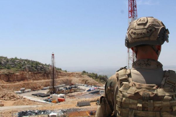 gabar petrolu 2 milyar dolari asti kesifler istihdama olumlu yansidi IiTY5eKH