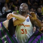galatasaray basketbol sampiyonlar liginde ikinci oldu 5fWGfdfH