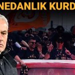 galatasaray cephesinden carpici itiraflar mourinhoya gerek yoktu turkiyede hanedanlik kurduk ZqETX7XK