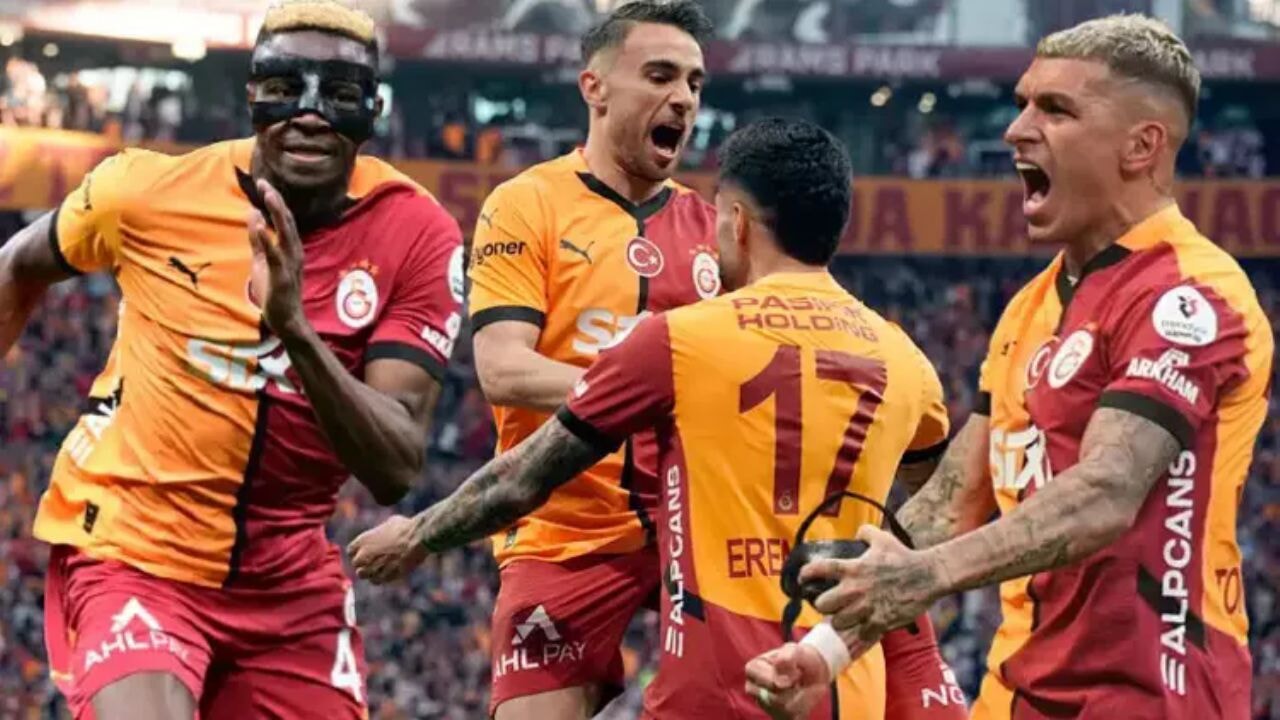 galatasaray sivassporu 4 1le gecti osimhen rekor kirdi uH4hE2UT
