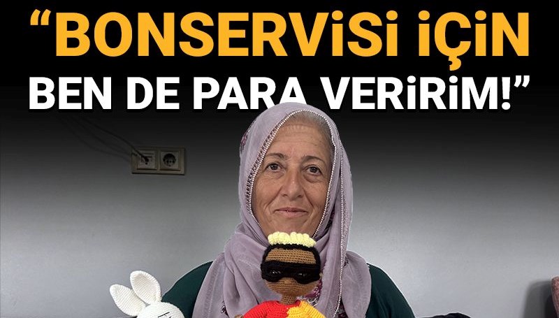 Galatasaray taraftarı bayan çiftçi, "Osimhen bebek" çalışmasını yıldız isme armağan etmek istiyor: "Bonservise dayanak olurum" 71 galatasaray taraftari bayan ciftci osimhen bebek calismasini yildiz isme armagan etmek istiyor bonservise dayanak qpWw1gLW