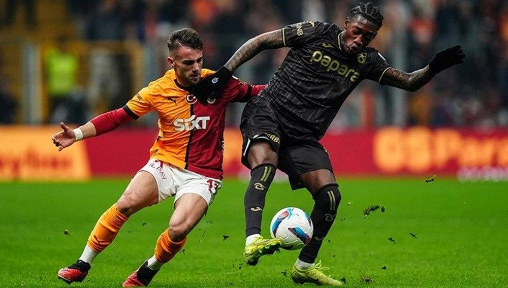 Galatasaray-Trabzonspor derbisinin tarihi belirli oldu 71 galatasaray trabzonspor derbisinin tarihi belirli oldu LAXM1y8q