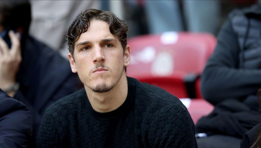 Galatasaray'a dönmesi beklenen Zaniolo'dan genç futbolculara atak 71 galatasaraya donmesi beklenen zaniolodan genc futbolculara atak Dpjplhsd