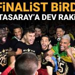 galatasaraya iki finalist birden sampiyonlar ligindeki bir olasi rakip daha asik r oldu SCHVd9bu