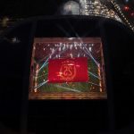 galatasarayda buyuk solen gorkemli kutlama yenikapida ZcTtIvbj