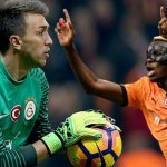 galatasarayda gundem osimhen ve muslera 26 mayis 2025 spor mansetleri SuVPbiUj